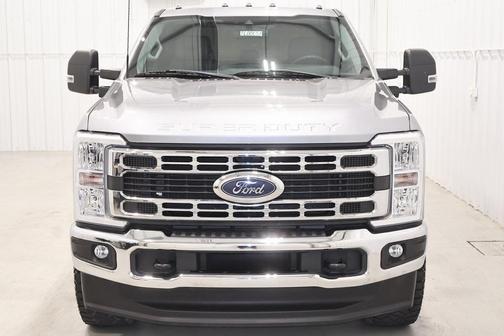 2023 Ford F-350 XLT