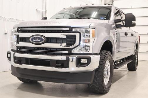 2021 Ford F-350 XLT
