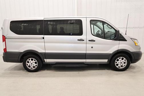2016 Ford Transit-150 XL