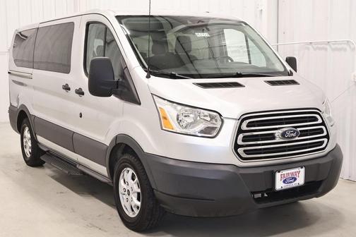 2016 Ford Transit-150 XL