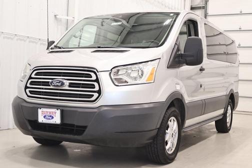 2016 Ford Transit-150 XL