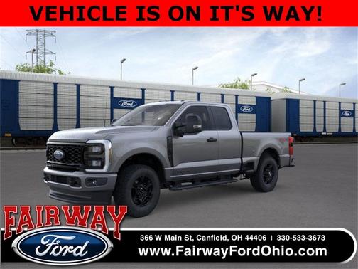 2026 Ford F-350 XL