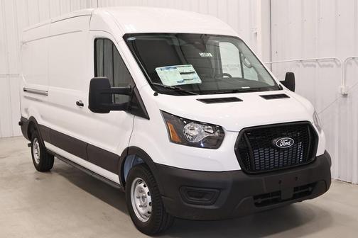 2026 Ford Transit-250 ROOF