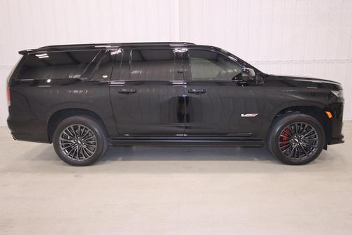 2023 Cadillac Escalade ESV V-Series