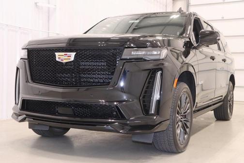 2023 Cadillac Escalade ESV V-Series