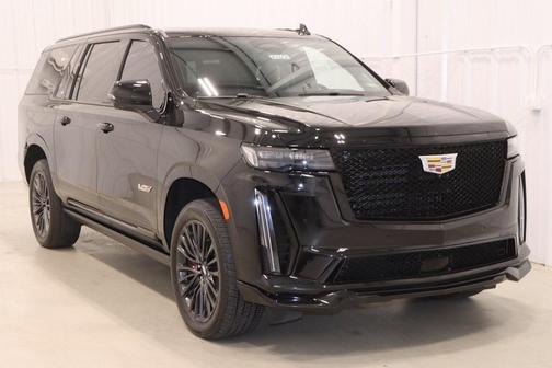 2023 Cadillac Escalade ESV V-Series