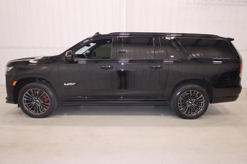 2023 Cadillac Escalade ESV V-Series