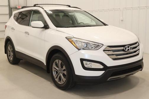 2016 Hyundai Santa Fe Sport 2.4L