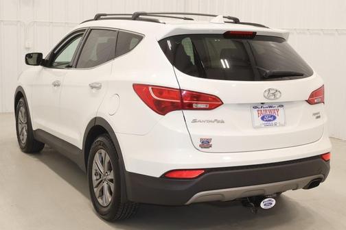 2016 Hyundai Santa Fe Sport 2.4L