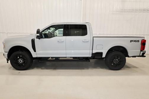 2025 Ford F-350 XLT