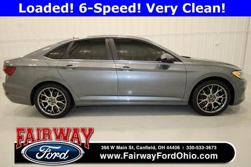 Photo 1 of 32 of 2020 Volkswagen Jetta 1.4T S