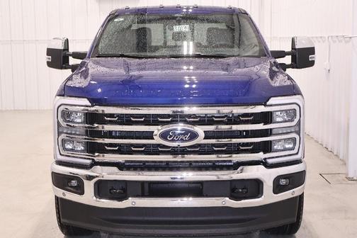 2026 Ford F-350 King Ranch