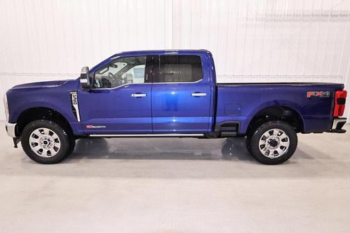 2026 Ford F-350 King Ranch