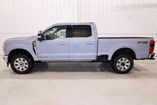 2026 Ford F-350 King Ranch