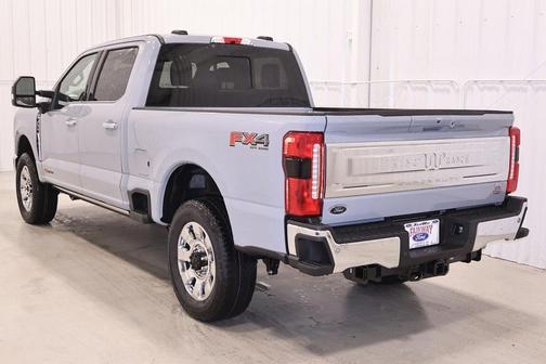 2026 Ford F-350 King Ranch