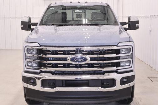 2026 Ford F-350 King Ranch