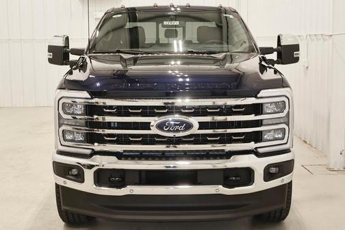 2025 Ford F-250 King Ranch