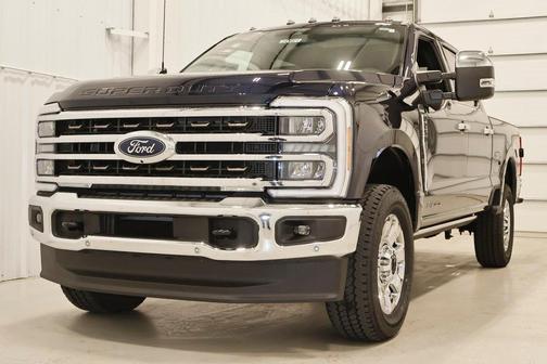 2025 Ford F-250 King Ranch