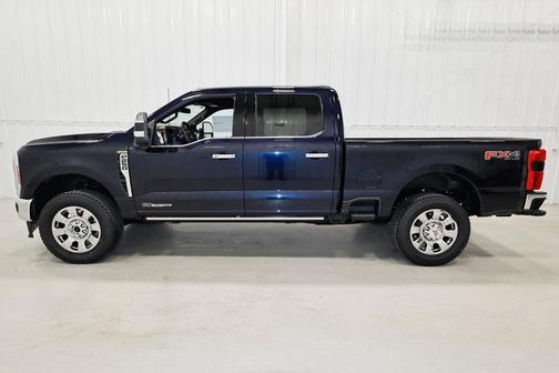 2025 Ford F-250 King Ranch