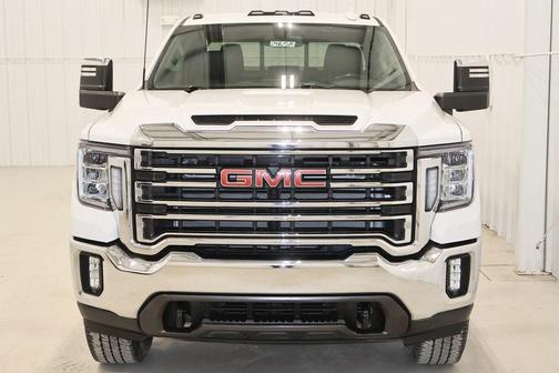 2023 GMC Sierra 3500 SLT