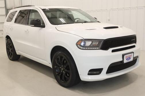2019 Dodge Durango GT Plus