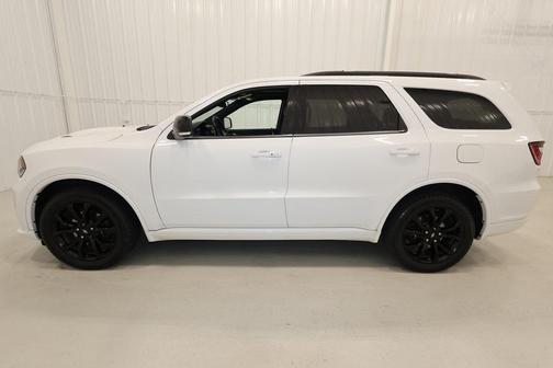 2019 Dodge Durango GT Plus