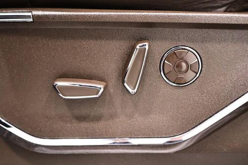 Antimatter Blue Metallic 2021 Ford F-150 King Ranch