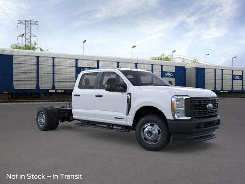 2026 Ford F-350 XL DRW