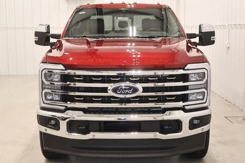 2026 Ford F-350 King Ranch