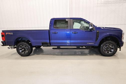 Argon 2026 Ford F-350 XL