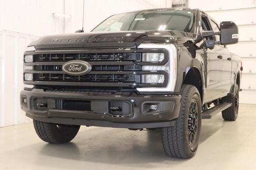 2024 Ford F-350 Lariat Super Duty