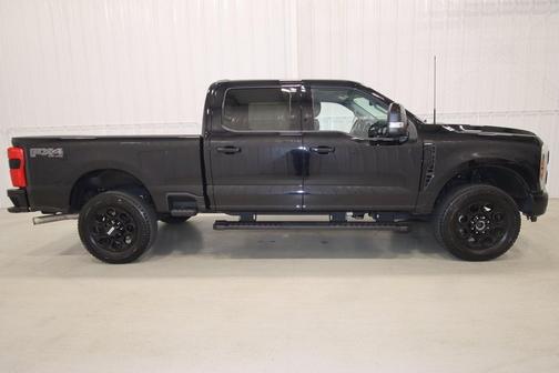 2024 Ford F-350 Lariat Super Duty