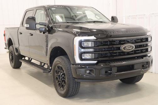 2024 Ford F-350 Lariat Super Duty