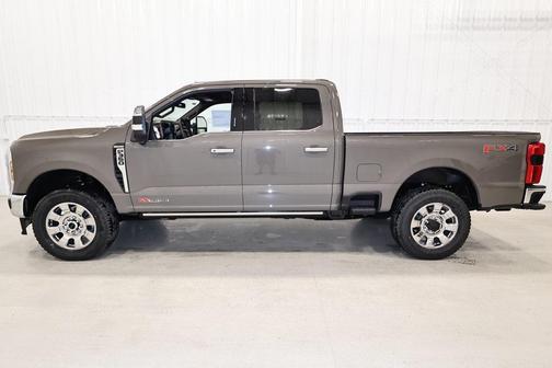 2026 Ford F-350 King Ranch