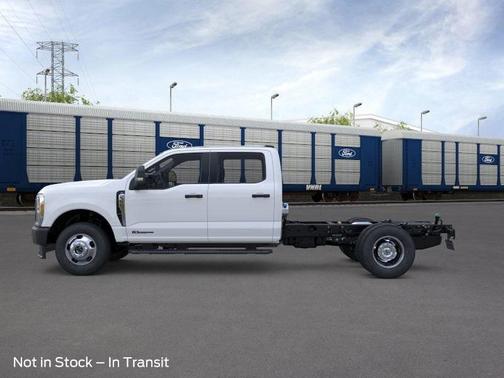 2026 Ford F-350 XL DRW