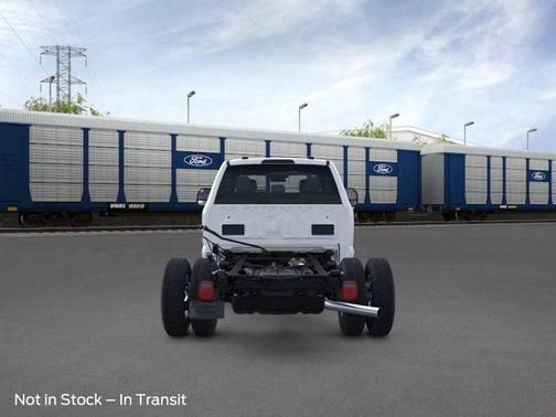 2026 Ford F-350 XL DRW