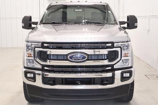2021 Ford F-350 XLT
