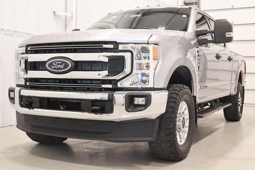 2021 Ford F-350 XLT