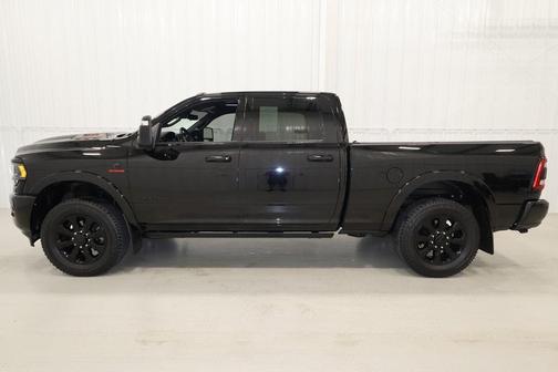 2023 RAM 2500 Limited