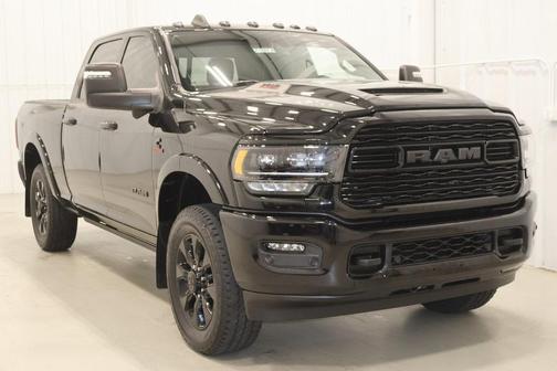 2023 RAM 2500 Limited