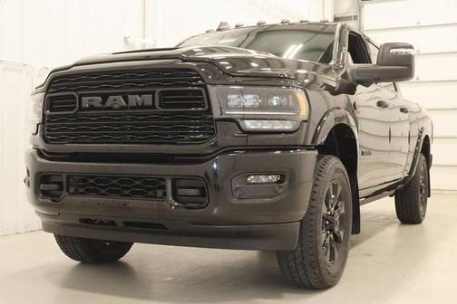 2023 RAM 2500 Limited