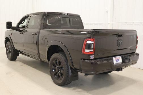 2023 RAM 2500 Limited