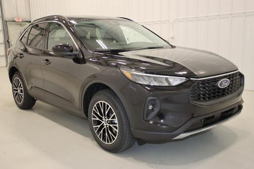 2024 Ford Escape PHEV