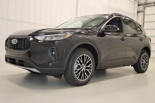 2024 Ford Escape PHEV