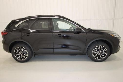 2024 Ford Escape PHEV