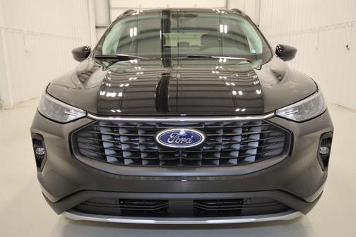2024 Ford Escape PHEV