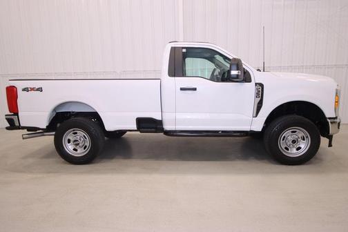 2023 Ford F-350 XL