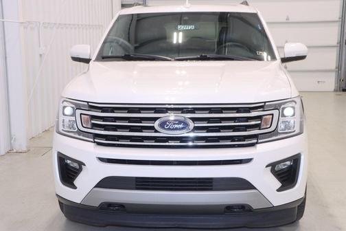 2019 Ford Expedition Max XLT