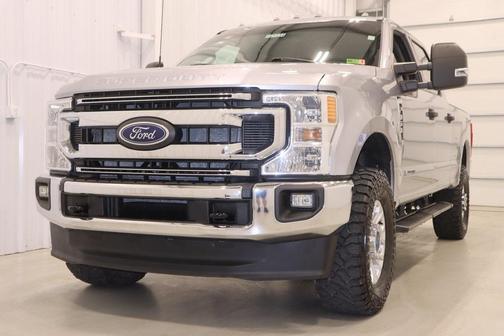 2022 Ford F-350 XLT