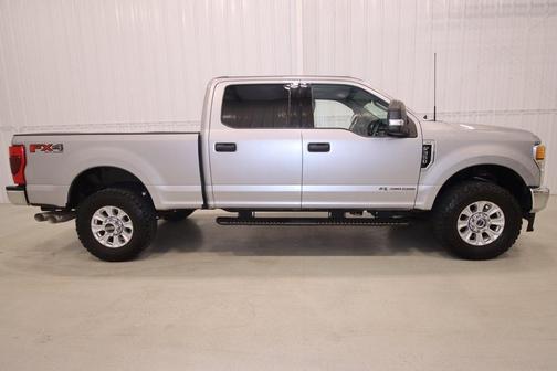 2022 Ford F-350 XLT